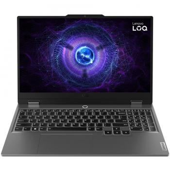 Laptop Lenovo LOQ 15IAx9, Intel Core i5-12450HX, 15.6 FHD IPS, 300 nits, AG, 144Hz, 16GB DDR5 RAM, 1TB SSD