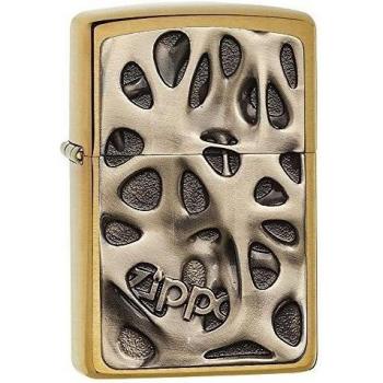 Zippo Voronoi - Mechero