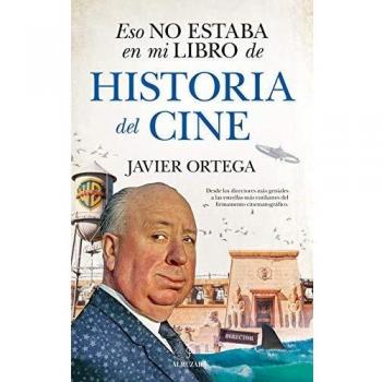 Eso No Estaba En Mi Libro De Historia Del Cine
