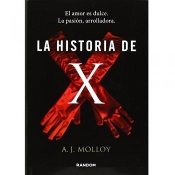 La historia de X