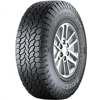 Neumático General GRABBER AT3 (275/55 R20 117H XL)