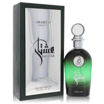 Arabiyat Prestige - Citrus Oud 110ml Eau De Parfum Spray