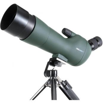 NOCOEX®20-60X60 Ampliación del zoom Telescopio - Resistente al agua, al empañamiento tri-pod para Manos Canon fotografía réflex Para la observación de pájaros, o la Naturaleza Telescope