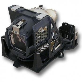 Alda PQ Original, Lámpara de proyector para PROJECTIONDESIGN cineo mkII Proyectores, lámpara de marca con PRO-G6s viviendas