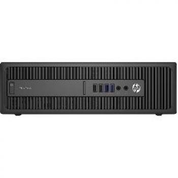 HP P1G46EA - Ordenador de sobremesa