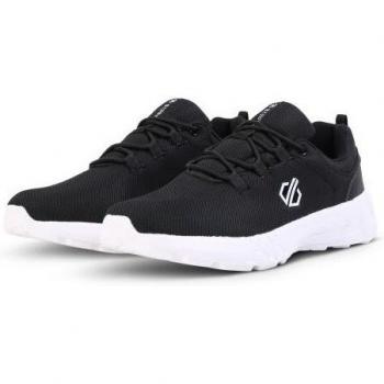 Dare 2B Men's Hex Swift Fitness Trainers (Dark Steel/Black) - Dark Grey - Size UK 10