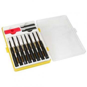 InLine 43082A - Juego de Destornilladores para teléfono móvil