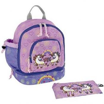 Mochila LJ-Unix