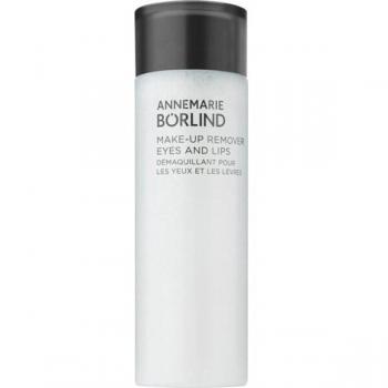 Desmaquillador Bio Vegano para Ojos y Labios 125 ml Annemarie Börlind