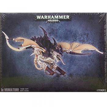 Games Workshop-Figura de acción Warhammer 40K Tyranid Harpy