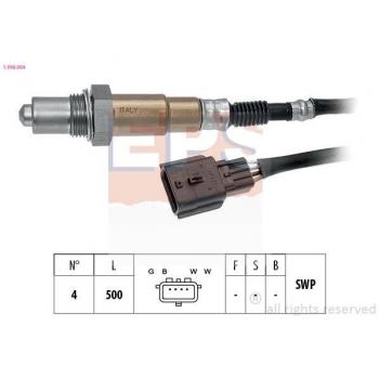 Sonda lambda EPS 1.998.094