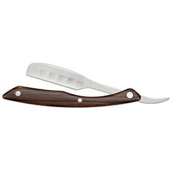 Navaja Plegable Kai Captain Madera Pakka