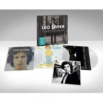 Vinilo London Years 1973-1975