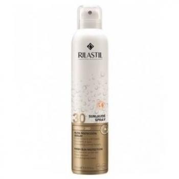 Rilastil Sunlaude SPF30 Spray Protector Solar 200ML