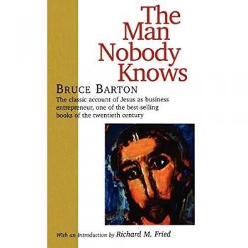 The Man Nobody Knows