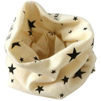 Bufandas, Dragon868 Otoño invierno Baby Boy chica algodón cuello bufandas