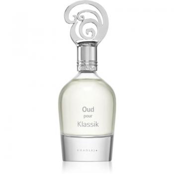 Khadlaj Oud Pour Klassik Eau de Parfum 100 ml Unisex Fragrance
