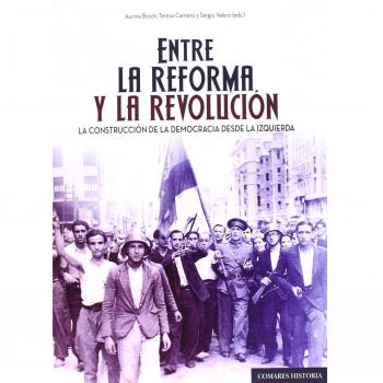 Entre la Reforma y la Revolución