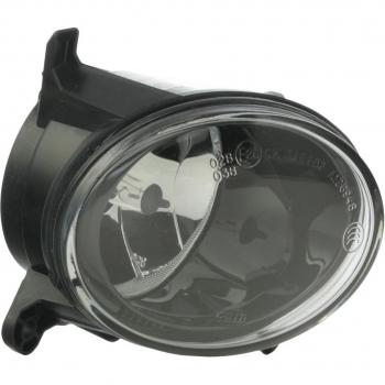 Faro antiniebla HELLA 1N0 271 648-121 ECE/SAE/CCC para Audi A4 (8K2, B8) - derecha