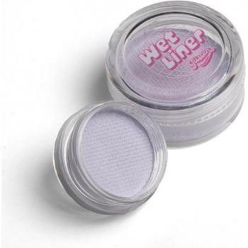 Glisten Cosmetics Lavender Light Periwinkle Wet Liner Eyeliner Small - 3g