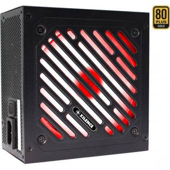 Fuente de alimentación Xilence Gaming Gold 750W ARGB con certificación A+ XP750R12