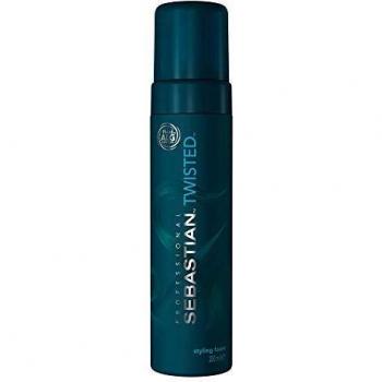 Sebastian Twisted Styling Hair and Scalp Care - 200 ml