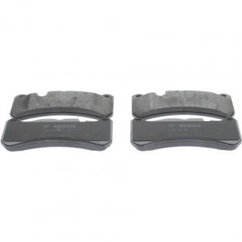 Juego de pastillas de freno BOSCH 0 986 494 965, freno de disco delantero