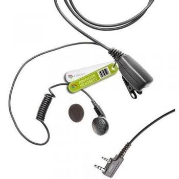 MP AURICULAR PARA RADIO WOUXUN & WESTAR