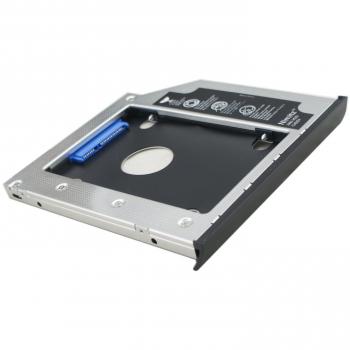 2nd de disco duro SSD Nimitz para segundo disco duro para Hp Zbook 15 17 Zbook bisel con función de