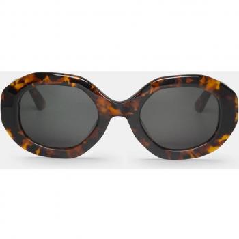 Mr. Boho Vasasta BAT1-11 Women's Sunglasses Tortoiseshell Size 51