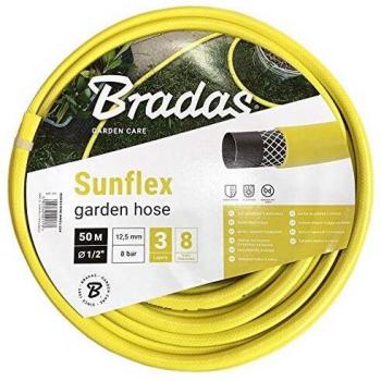 Bradas WMS1/250 - Manguera de jardín