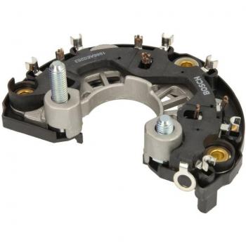 Rectificador generador alternador BOSCH 1 986 AE0 253