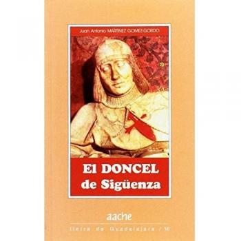 DONCEL DE SIGUENZA,EL