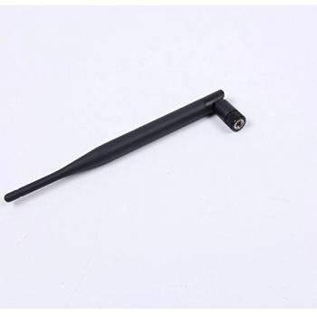 GSM 900MHz 3dBi SMA macho Conector Antena Rectangular Interior para el Teléfono Amplificador Repetidor