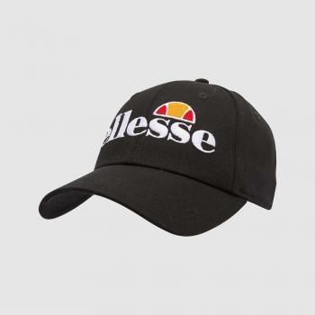 Ellesse Ragusa Junior Cap Black Youth