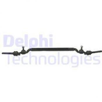 Barra de dirección DELPHI TL451 - Centro de ensamblaje de varilla, compatible con múltiples vehículos, fabricada con materiales de alta calidad para garantizar durabilidad y rendimiento óptimo en la dirección