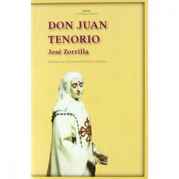 Don Juan Tenorio: 14 - Jose Zorrilla