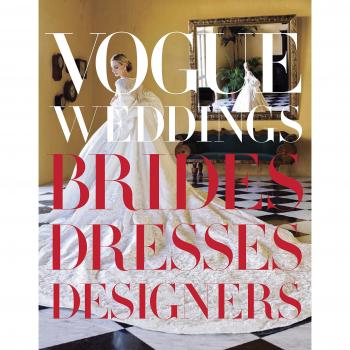 Vogue Bodas: Novias, Vestidos y Diseñadores