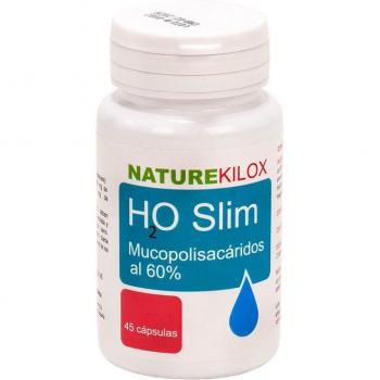 Naturekilox H2O Slim 45 Cápsulas