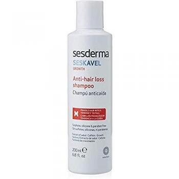 Sesderma Seskavel Anti-Hair-Loss Shampoo