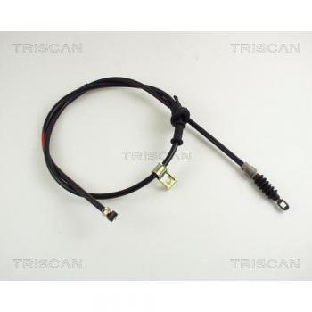 Cable de freno de mano TRISCAN 8140 27129
