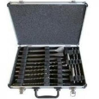 Makita D-42444 - Set de brocas y cinceles SDS-Plus Makita