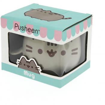 Pusheen 8,5 x 11,1 x 9 cm taza
