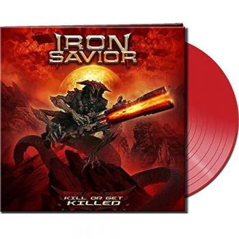 Kill or Get Killed (Red Vinyl Edition)