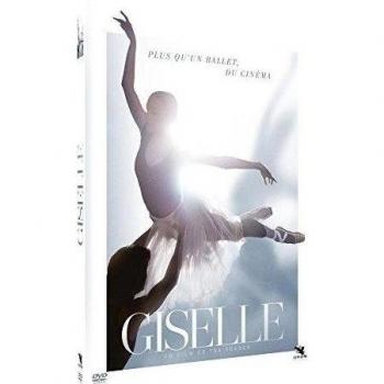 Giselle [DVD]