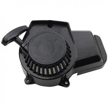 GOOFIT Pull Starter Reemplazo Para Bicicleta De Bolsillo De 2 Tiempos 43cc 47cc 49cc Para Modelos Anteriores A 2015