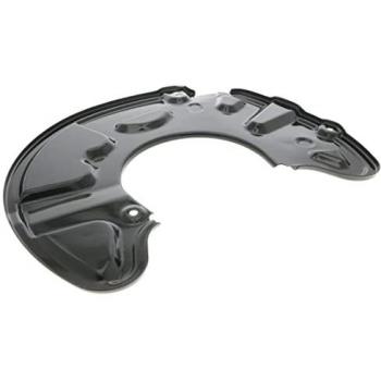 VAICO Chapa protectora contra salpicaduras, disco de freno V30-3231
