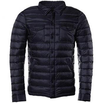Just Over The Top JOTT - Abrigo - para niño azul small