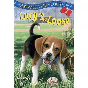 Rdread:Lucy on the Loose L5