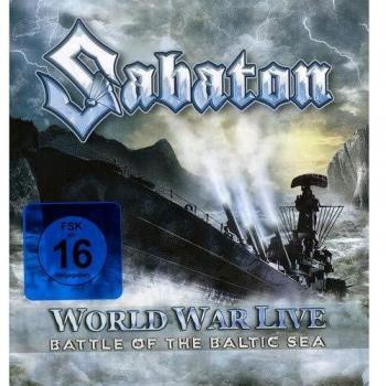 World War Live - Battle Of The Baltic Sea
